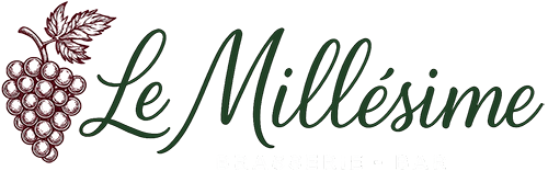 LE MILLESIME