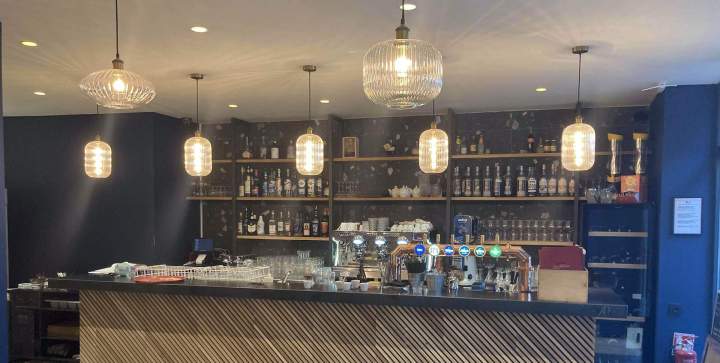 Brasserie Tain-l'Hermitage